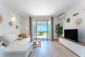 Dona Lola Sandra - Cozy beach front house with open sea views located in Calahonda only few minutes away from Marbella - Costa del sol CS111 Sitio De Calahonda